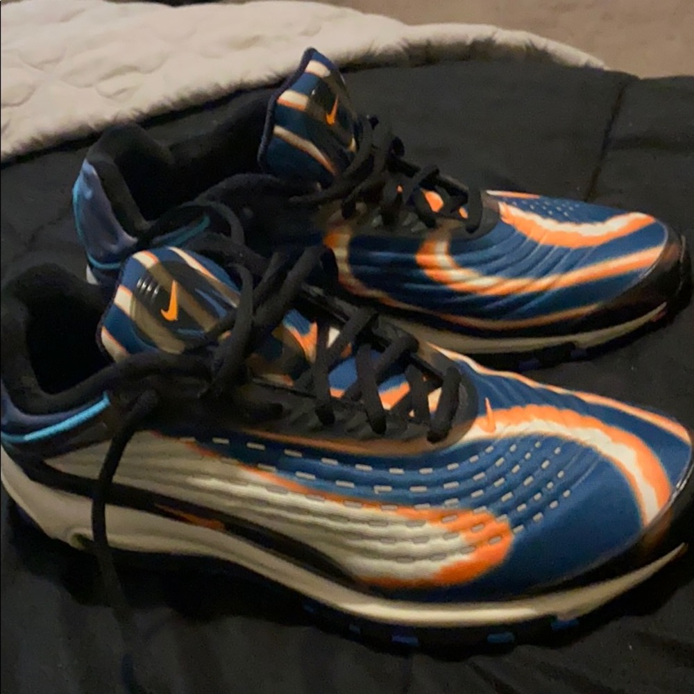 Nike air max